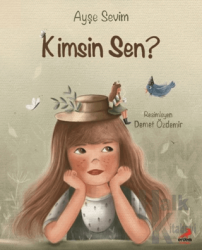 Kimsin Sen?