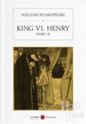 King 6. Henry (Part 2)