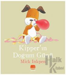 Kipper’ın Doğum Günü