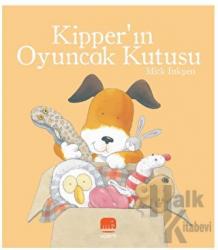 Kipper’ın Oyuncak Kutusu