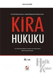 Kira Hukuku (Ciltli) (2 Cilt)