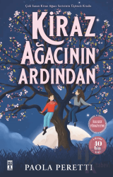 Kiraz Ağacının Ardından (Ciltli)