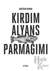 Kırdım Alyans Parmağımı