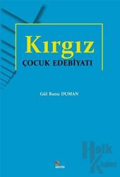 Kırgız Çocuk Edebiyatı