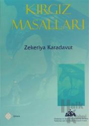 Kırgız Masalları