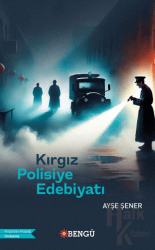 Kırgız Polisiye Edebiyatı