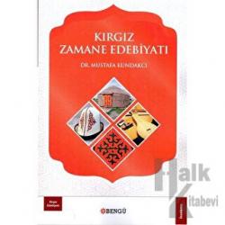 Kırgız Zamane Edebiyatı