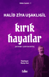 Kırık Hayatlar