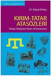 Kırım-Tatar Atasözleri