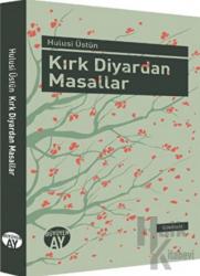 Kırk Diyardan Masallar