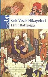 Kırk Vezir Hikayeleri