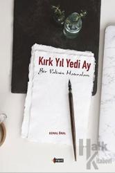 Kırk Yıl Yedi Ay