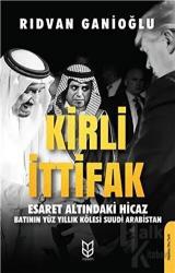 Kirli İttifak