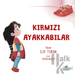 Kırmızı Ayakkabılar