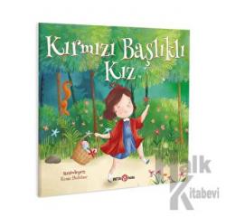 Kırmızı Başlıklı Kız