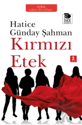 Kırmızı Etek