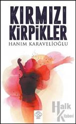 Kırmızı Kirpikler