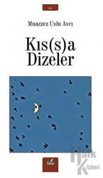 Kıs(s)a Dizeler