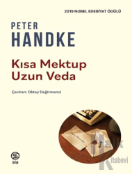 Kısa Mektup Uzun Veda