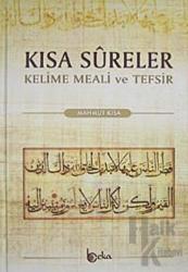 Kısa Sureler (Ciltli)