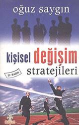 Kişisel Değişim Stratejileri