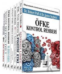 Kişisel Gelişim Set 2 (7 Kitap Takım)