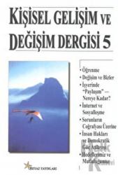 Kişisel Gelişim ve Değişim Dergisi 5