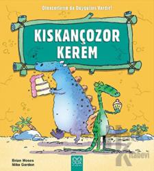 Kıskançozor Kerem