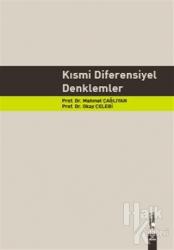 Kısmi Diferensiyel Denklemler