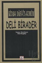 Kitab-ı Dafi’ül-Gumum