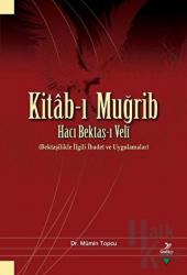 Kitab-ı Muğrib