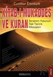 Kitab-ı Mukaddes ve Kuran