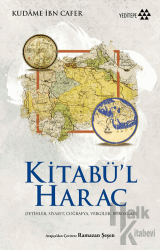 Kitabü’l Harac