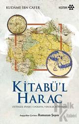 Kitabü'l Harac