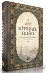 Kitabu'l-İman (Ciltli)