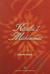 Kitabü'l Mühimmat