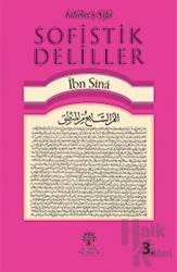 Kitabu'ş-Şifa - Sofistik Deliller