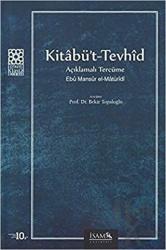 Kitabü't-Tevhid Açıklamalı Tercüme