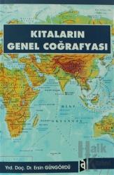 Kıtaların Genel Coğrafyası