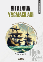 Kıtaların Yağmacıları