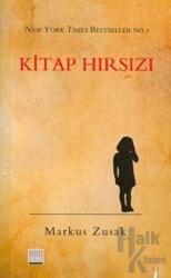 Kitap Hırsızı