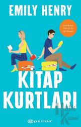 Kitap Kurtları