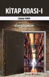 Kitap Odası-ı