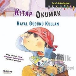 Kitap Okumak - Sınıf Arkadaşları