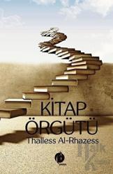 Kitap Örgütü