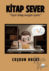 Kitap Sever