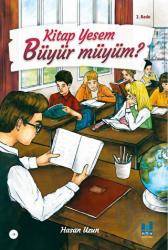 Kitap Yesem Büyür müyüm?