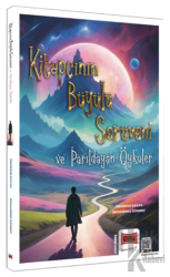 Kitapçının Büyülü Serüveni ve Parıldayan Öyküler