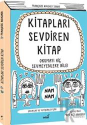 Kitapları Sevdiren Kitap