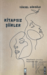 Kitapsız Şiirler